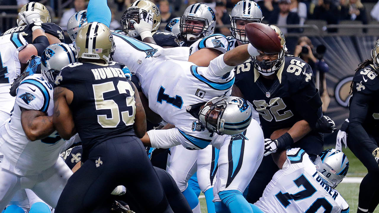Can Carolina recreate its 2014 run?