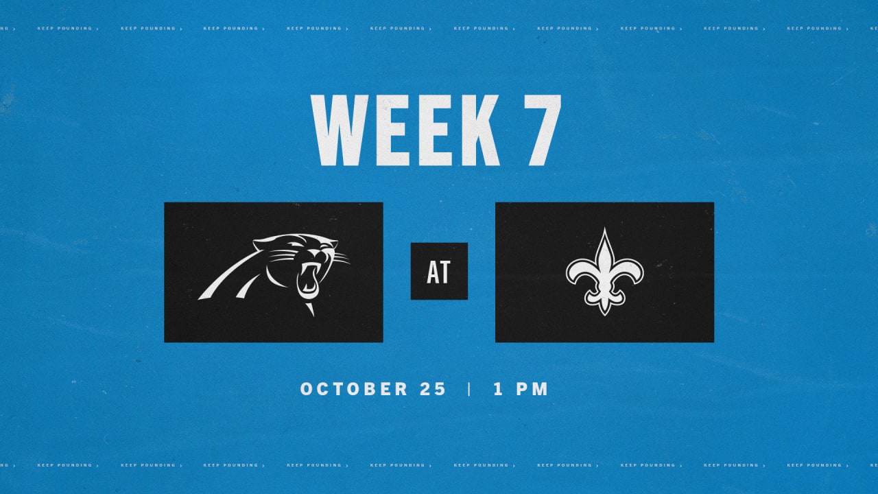 What channel is New Orleans Saints game on today? (10/20/22) Watch