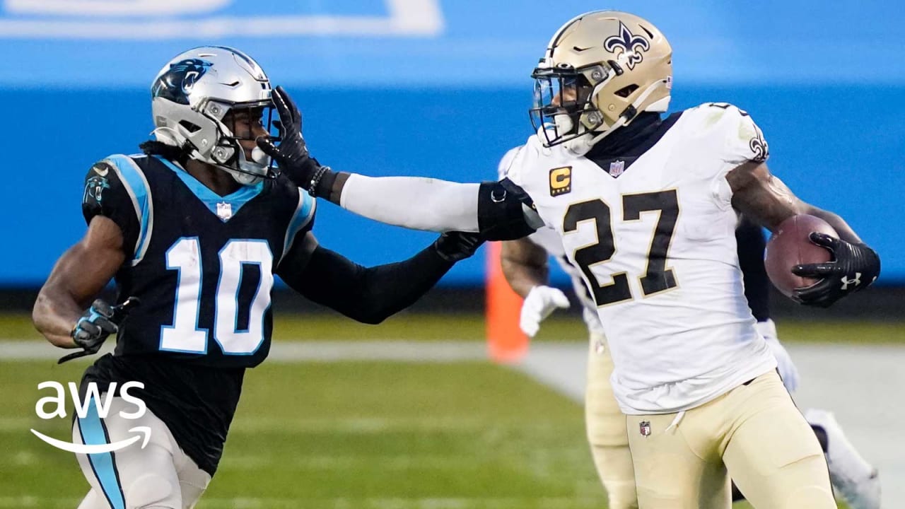 For Saints, Panthers results matter in season finale