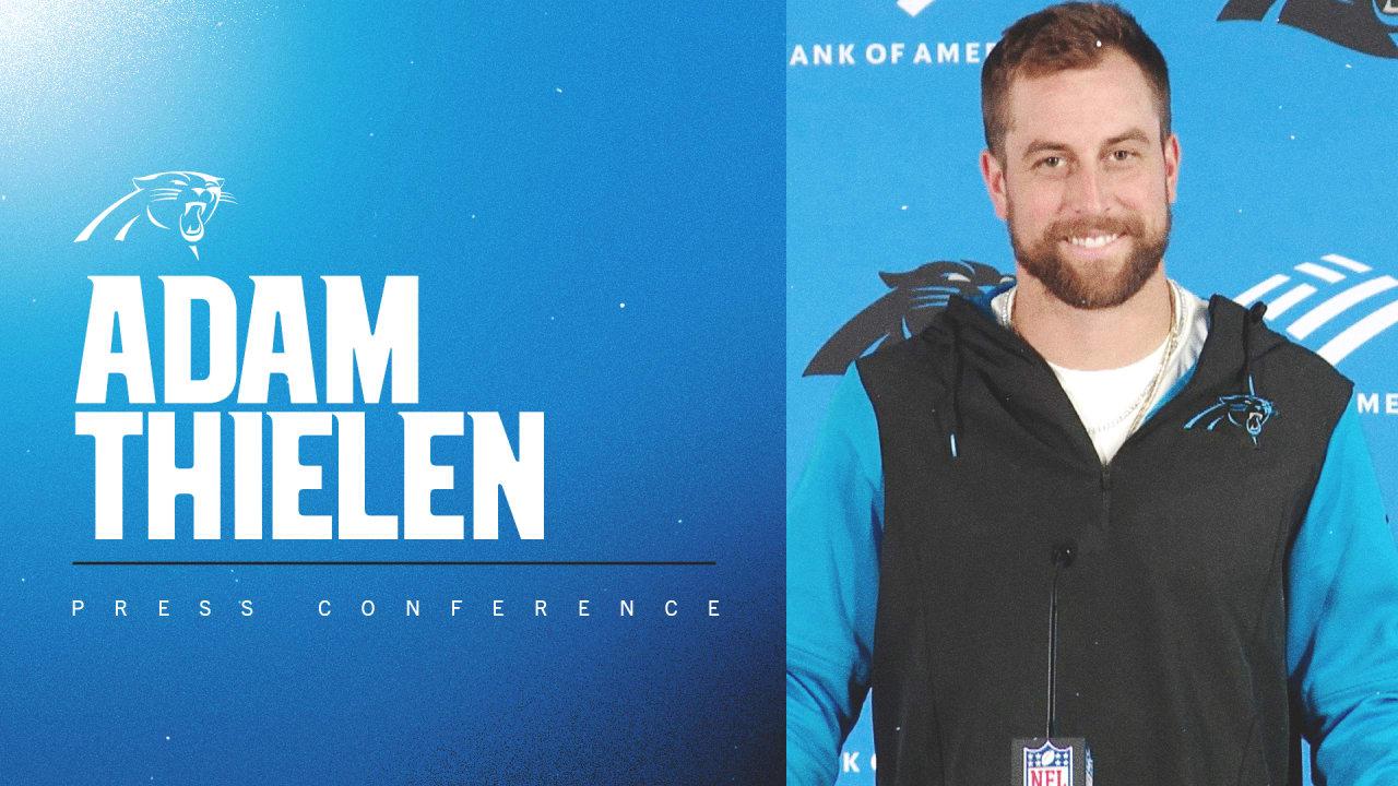 Adam Thielen I