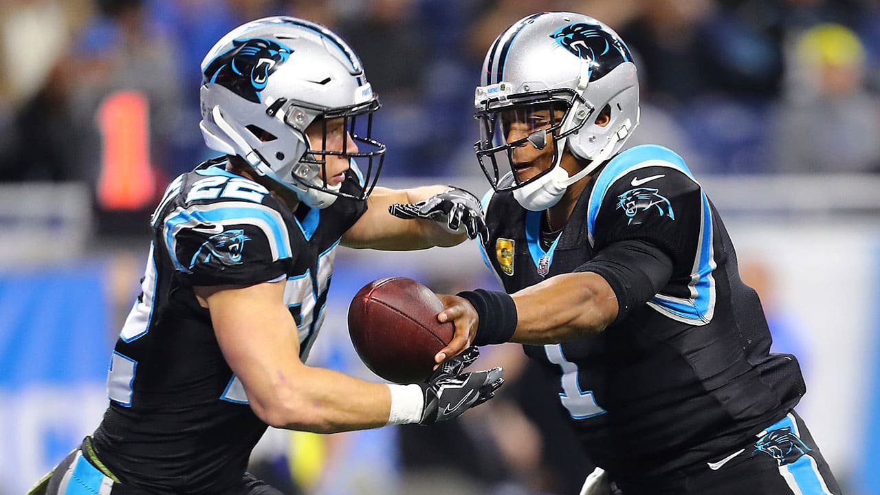 Madden 20: Carolina Panthers Player Ratings, Roster, Depth Chart, Salary  Cap, Free Agents & Needs – Cam Newton, Christian McCaffrey, Luke Kuechly &  more