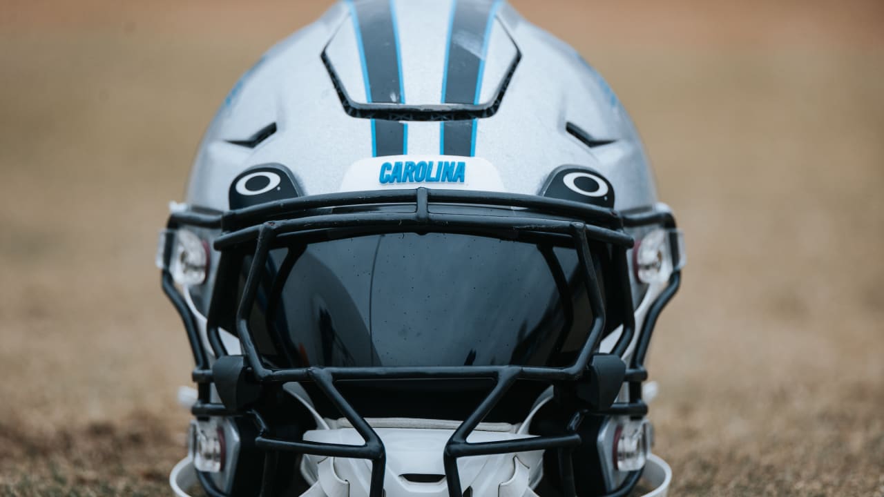 Carolina Panthers search for head coach