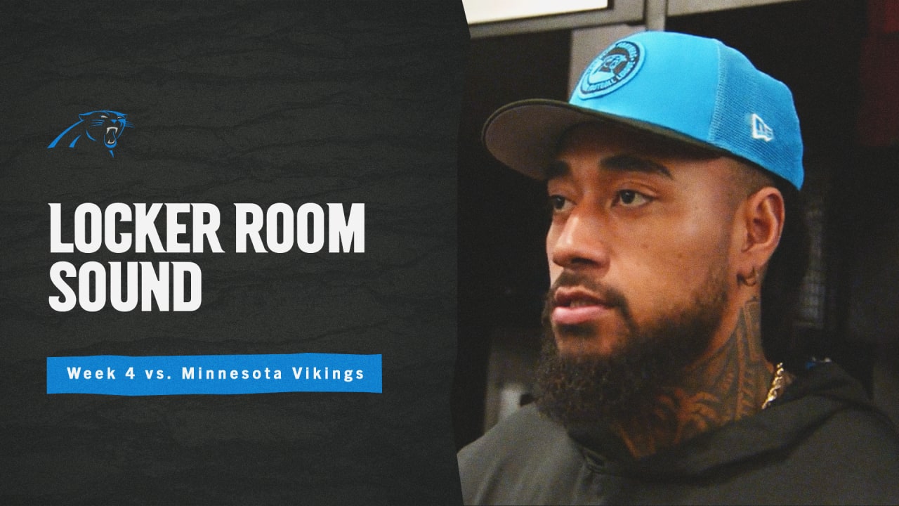 Lions in the locker room after season opener｜TikTok Search