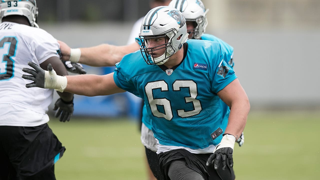 Get to Know: 53-man roster