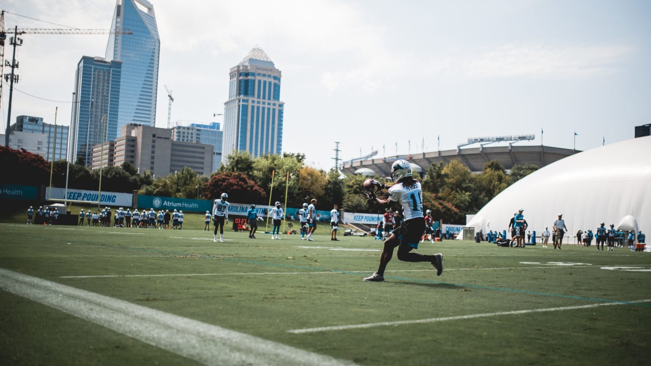 Preseason Practice Day 15 photos