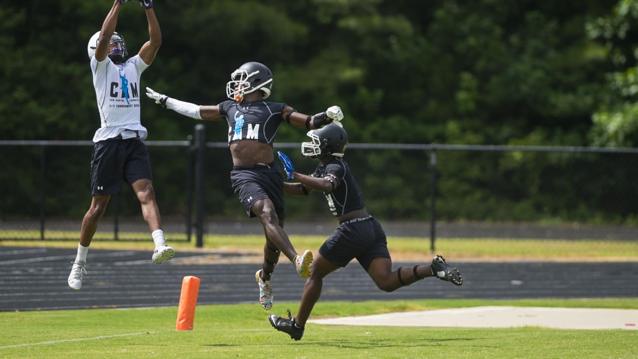 Panthers 7-on-7 Tournament