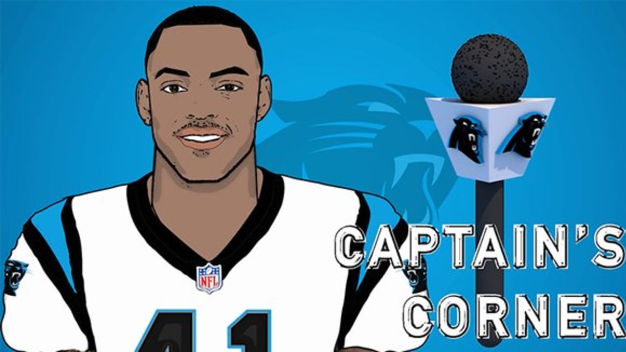 Captain S Corner Episode One