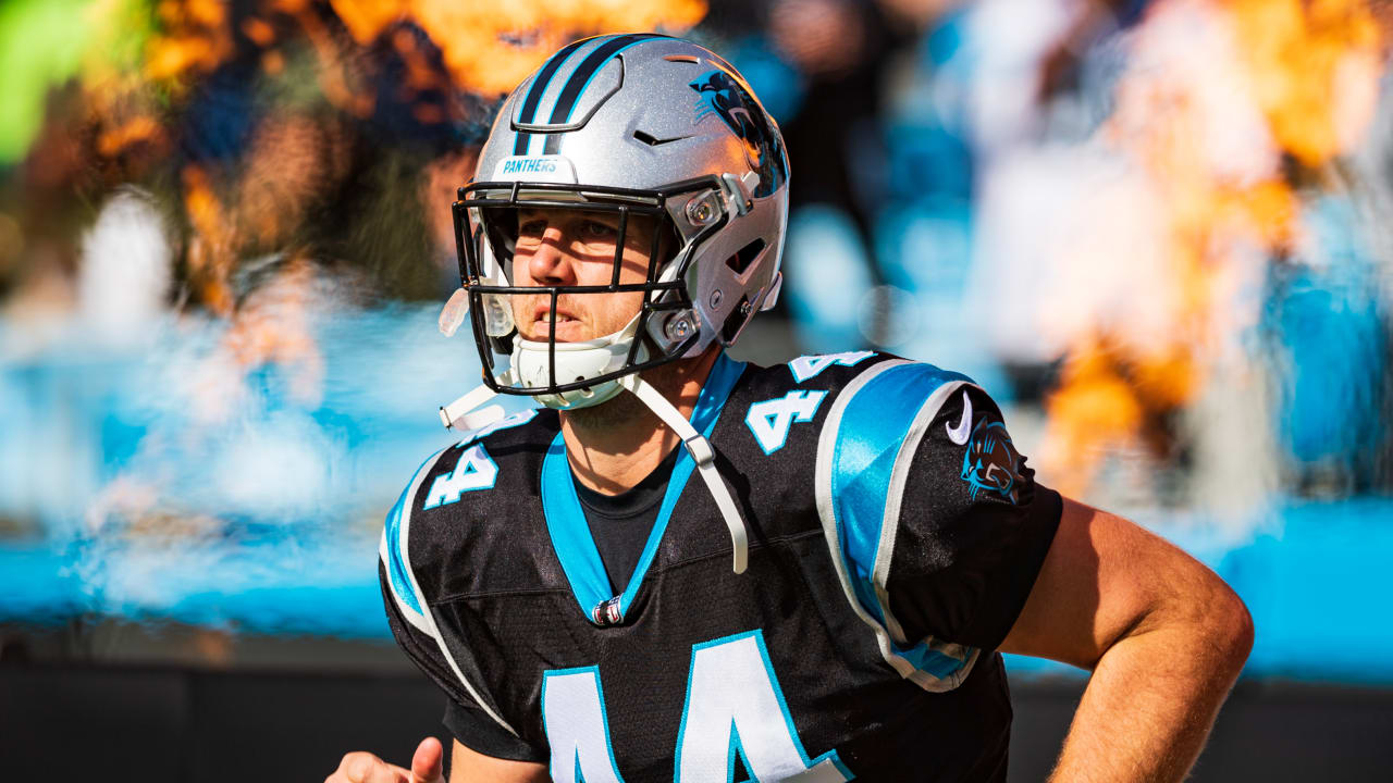 Carolina Panthers Re-Sign Long Snapper J.J. Jansen - Sports