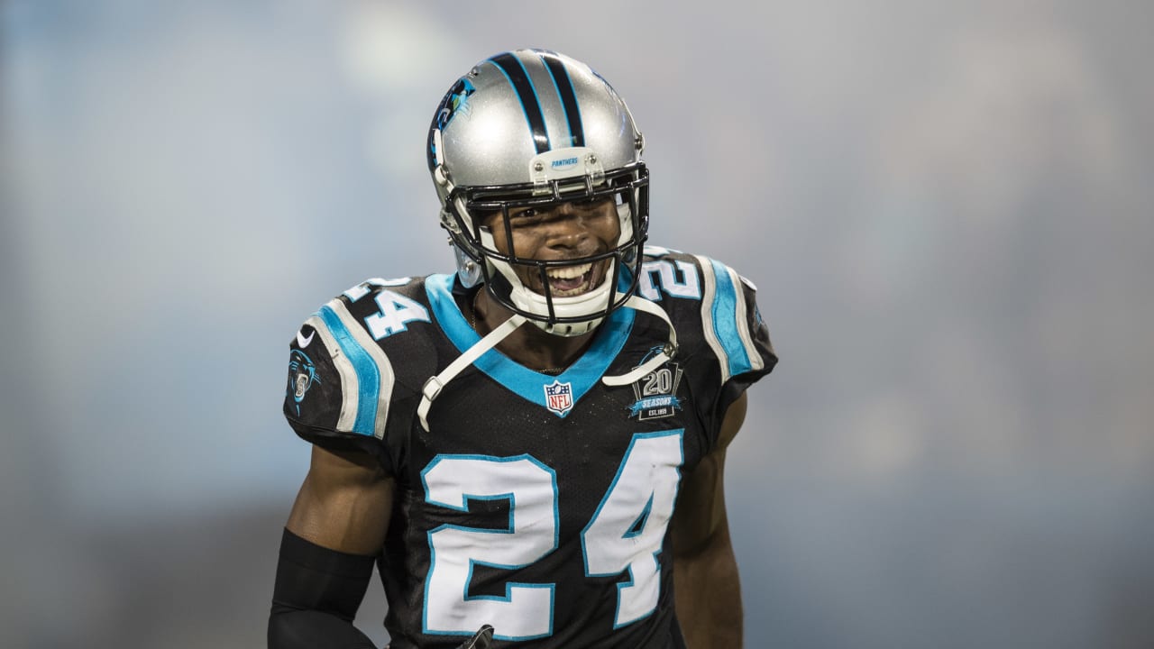 Carolina Panthers: 2007 NFL Draft do-over (7 rounds)