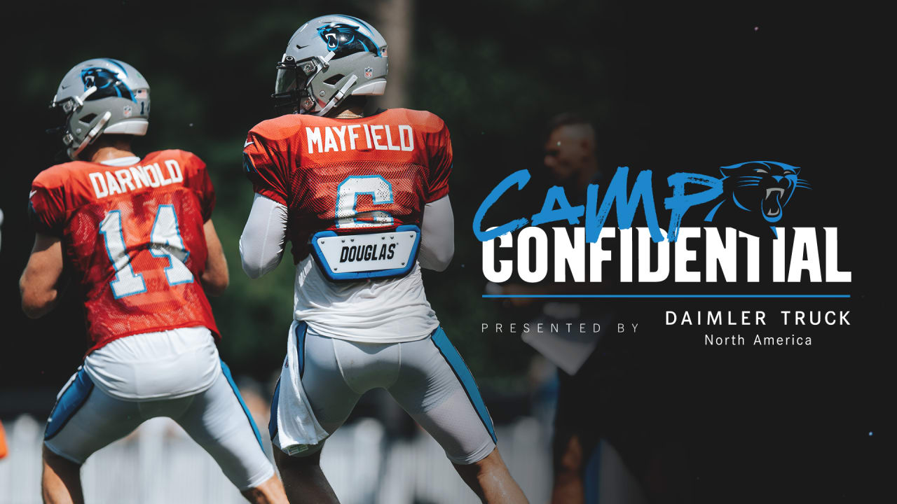 Carolina Panthers - Hellooo gameday!