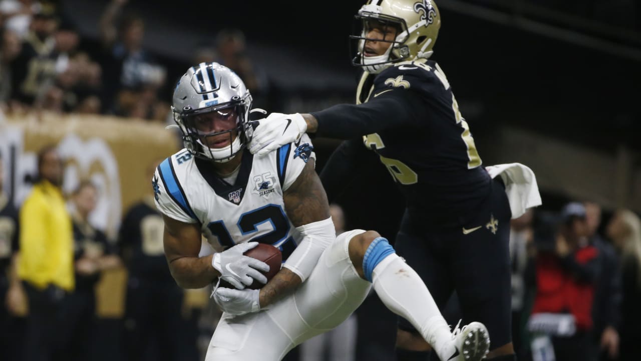 HIGHLIGHT: DJ Moore Elevates For TD Catch On Fourth Down