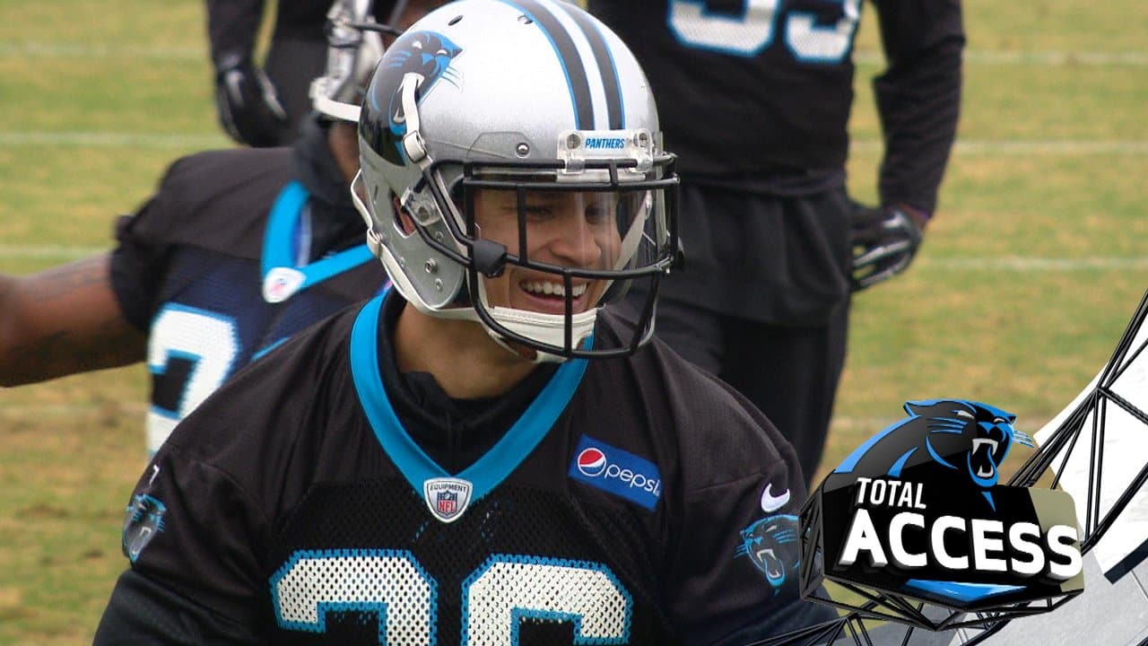 Total Access Cortland Finnegan