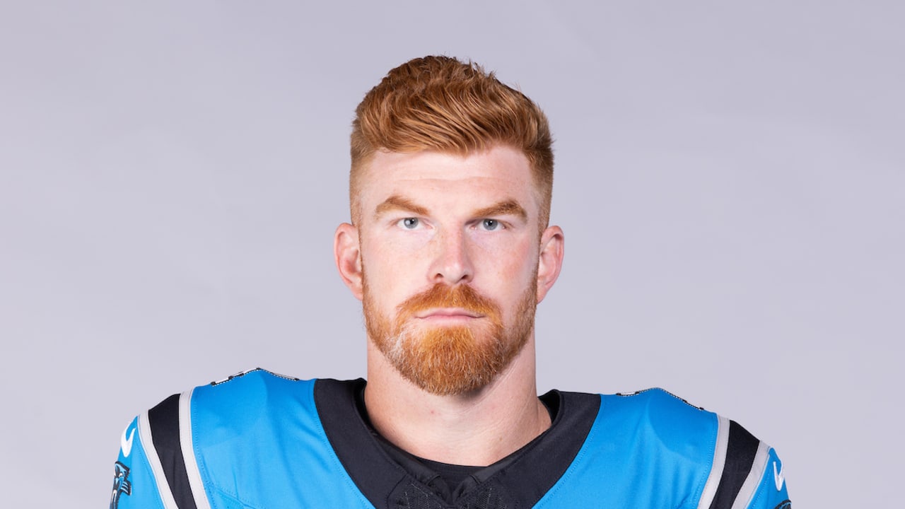 Panthers Expected To Sign Andy Dalton