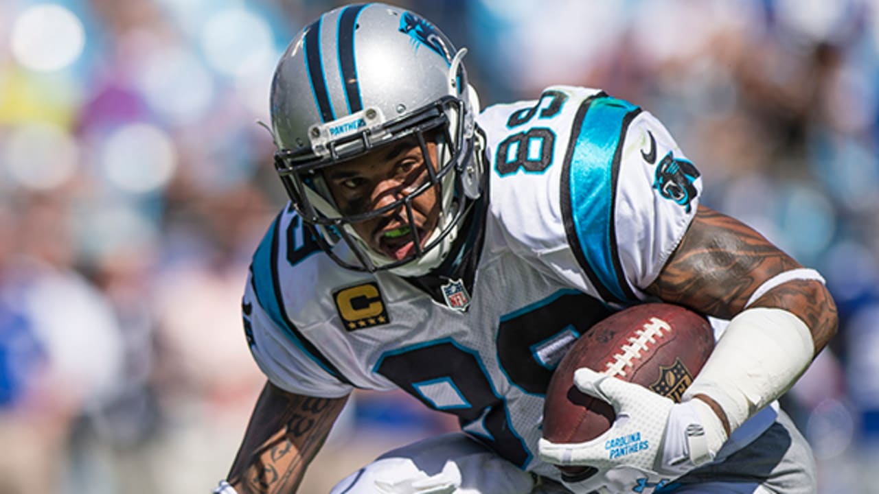 A Football Life': Steve Smith's tough relationship with Cam Newton