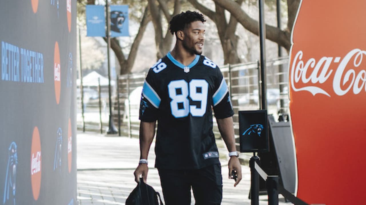 Carolina Panthers Premium Jersey