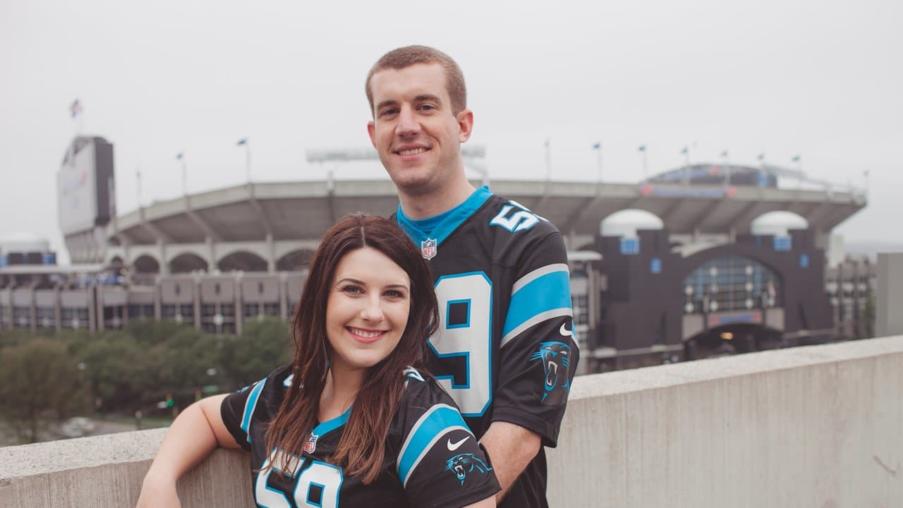 Photos: In love with the Panthers