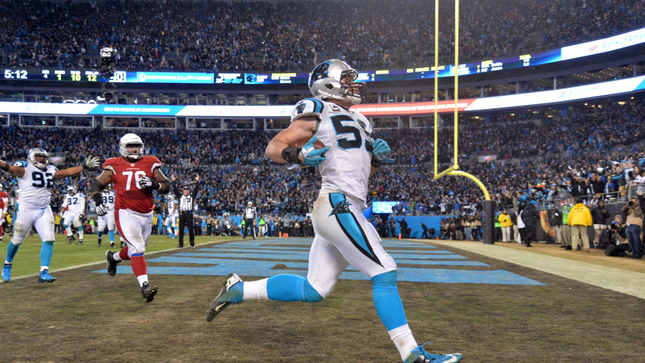 Christian McCaffrey takes none of the plaudits after his stunning Week 1  touchdown - A to Z Sports