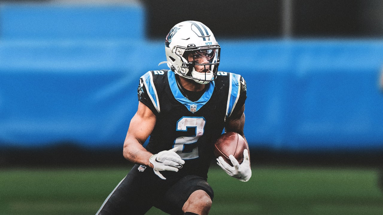 carolina panthers moore