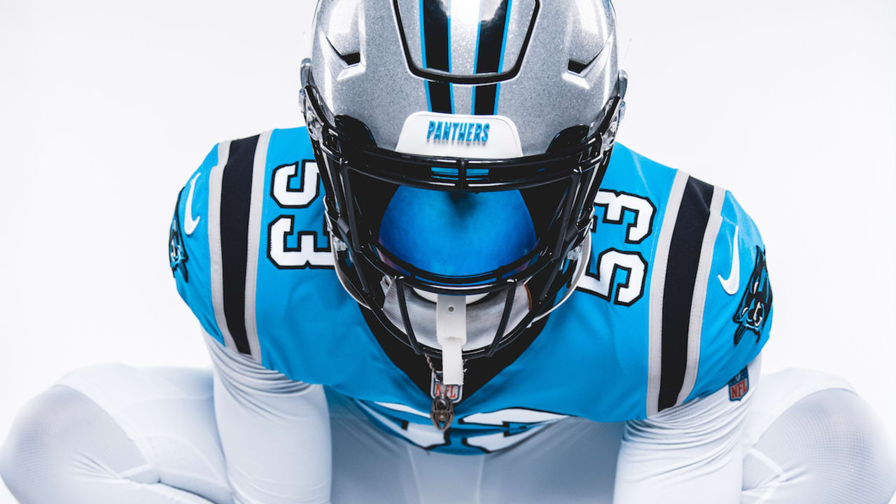 2021 Production Day Selects: Brian Burns