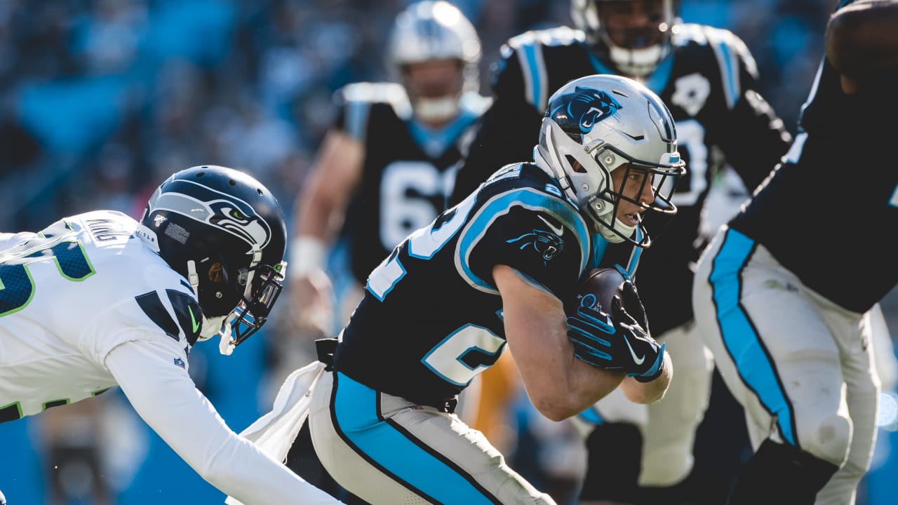 Can Christian McCaffrey take down this 58-year-old NFL record by Week 11?