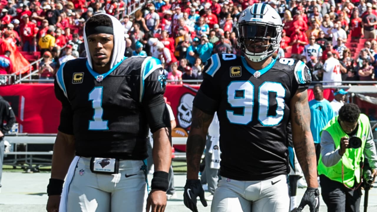 julius peppers