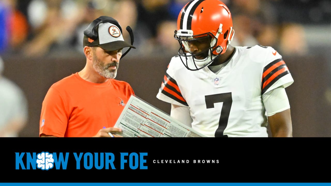 Browns showed vs. Steelers they're not ready for playoff football, at least  not yet: This Week in the Cleveland Browns 