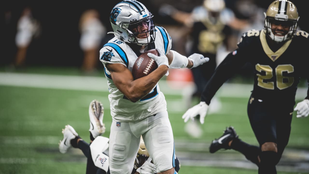 HIGHLIGHT: DJ Moore Explodes For 52-yard Catch And Run