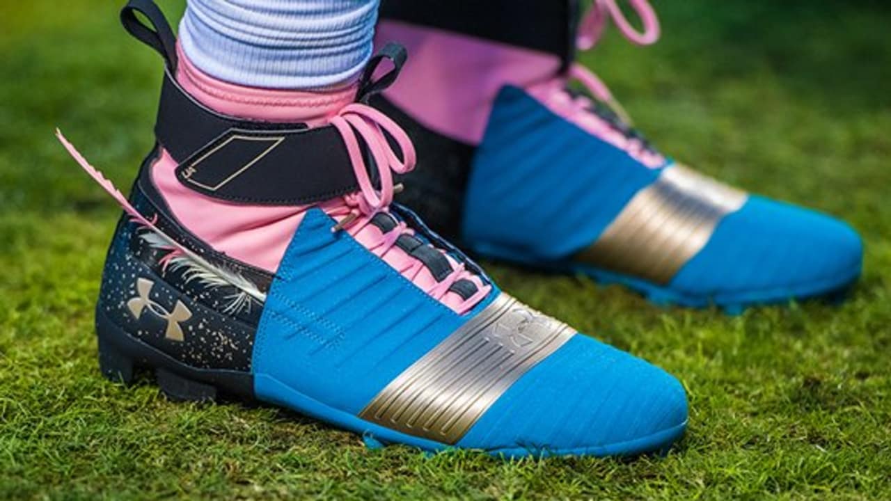 new cam newton cleats 2019