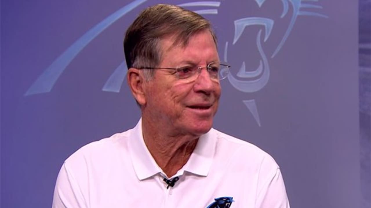 Watch: Norv Turner One-on-One, Part 1
