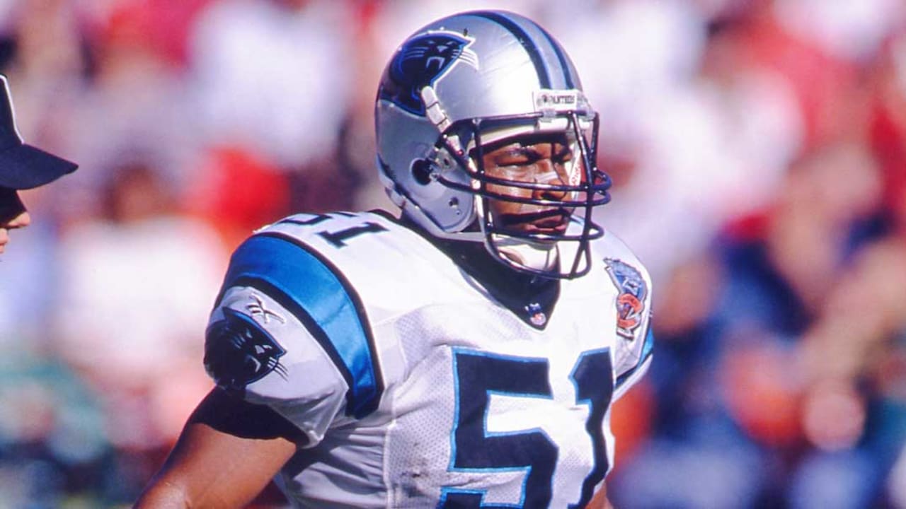 Panthers legend Sam Mills named to North Carolina Sports Hall of Fame