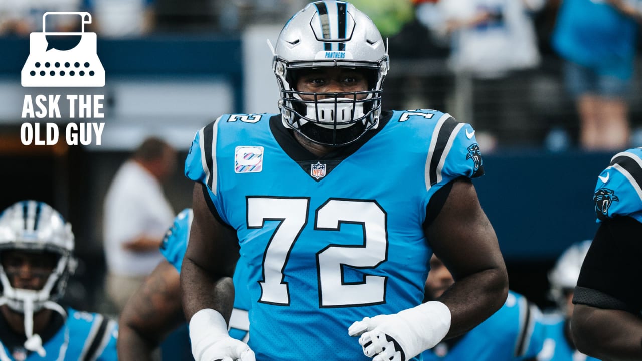 Dallas Cowboys: Here's the Carolina Panthers' biggest weakness