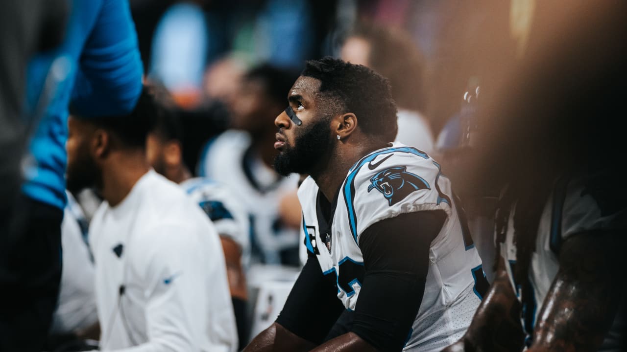 Carolina Panthers News: Brian Burns, Tommy Tremble, Bradley