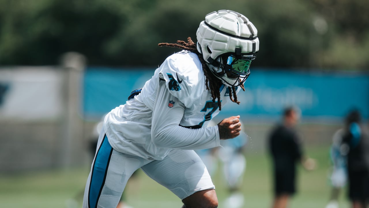 Everything you need to know about Carolina Panthers 2022 preseason