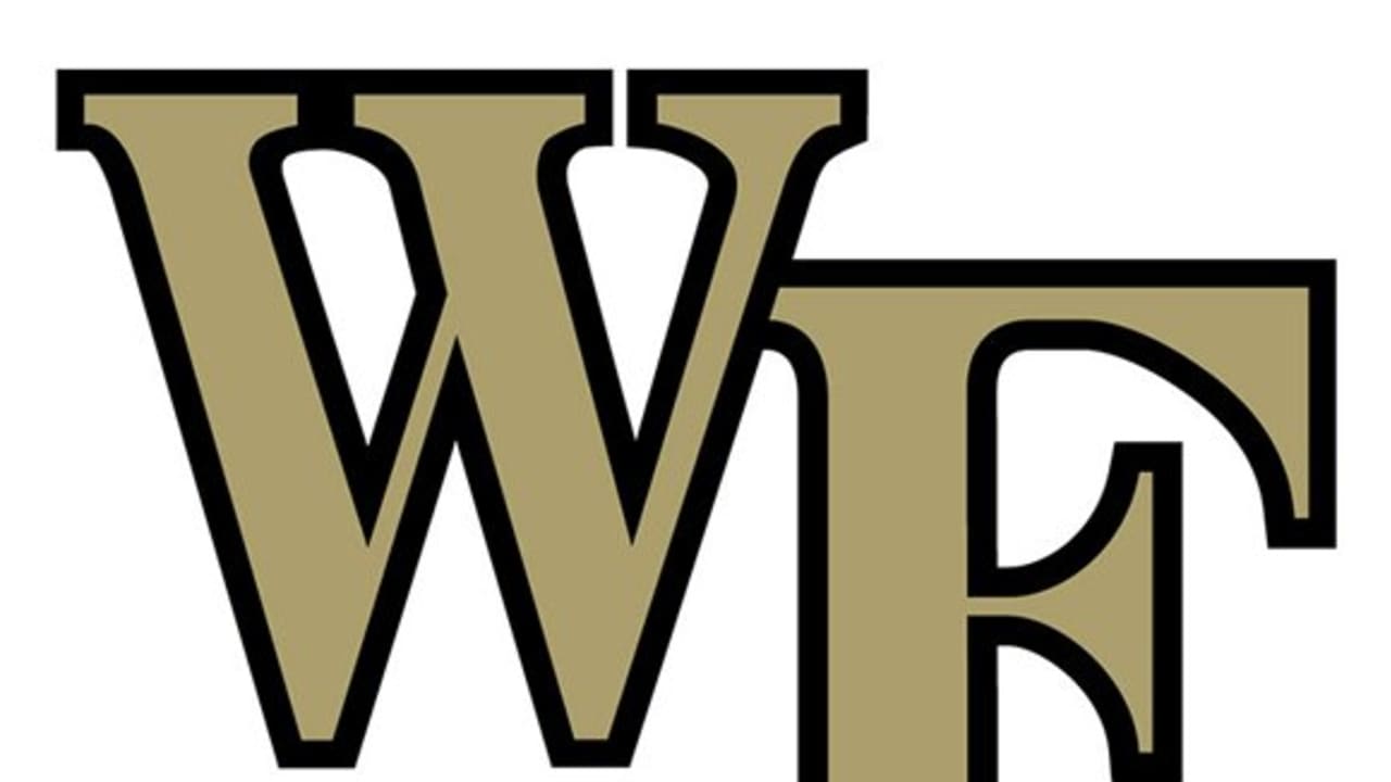 Wake Forest Pro Day Wrap