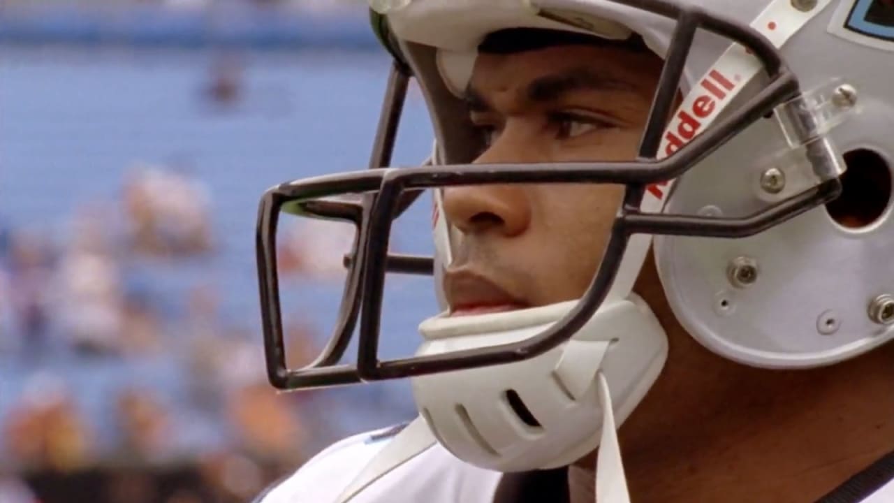 NFL Throwback: Steve Smith Sr. reflects