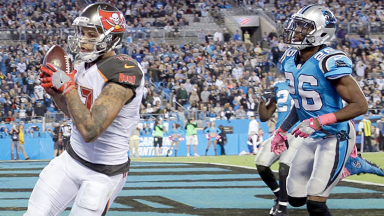 Now 14, where do Panthers go from here?