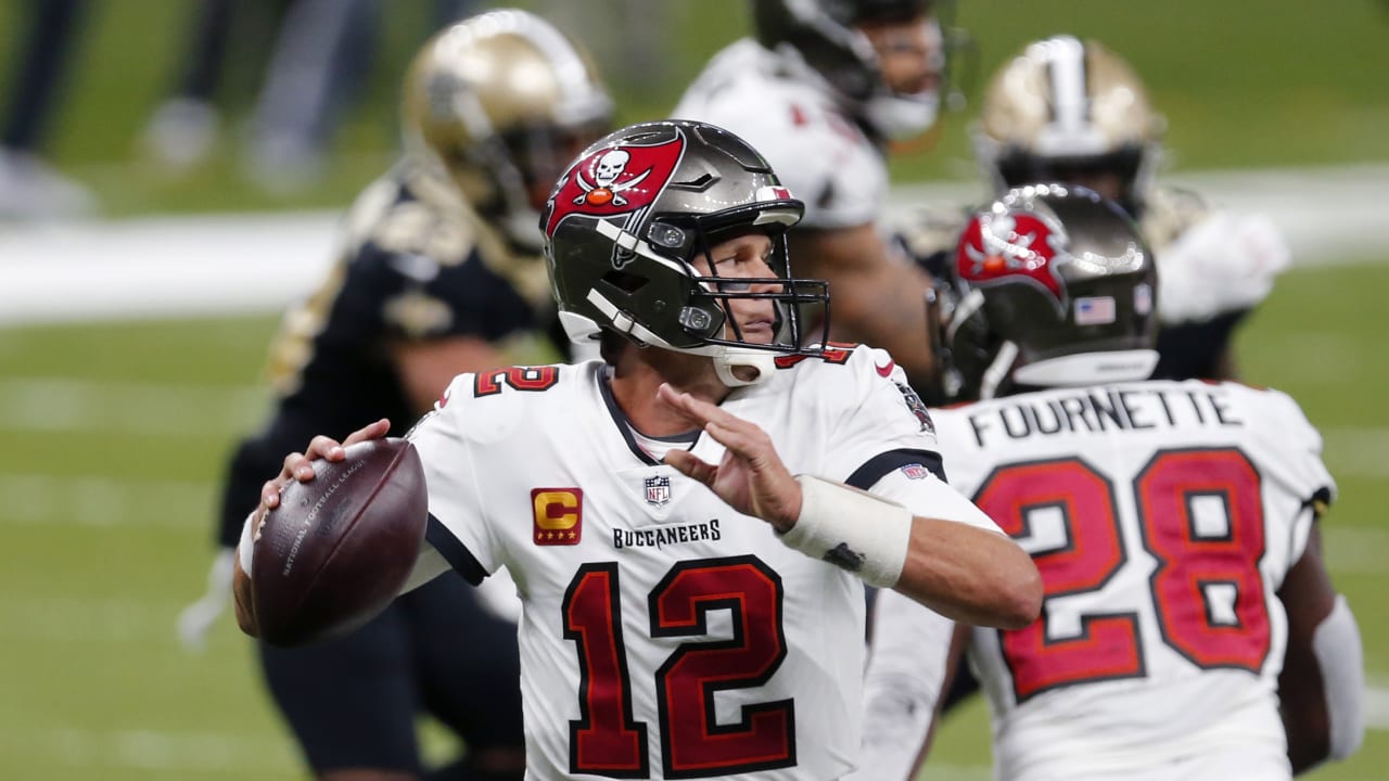 Know Your Foe: Tampa Bay Buccaneers, round one