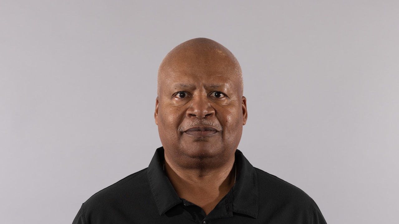 Jim Caldwell