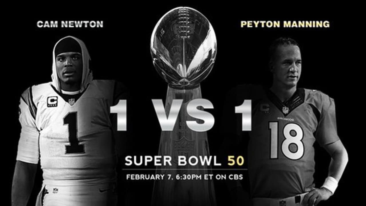 Super Bowl 50 Movie Trailer