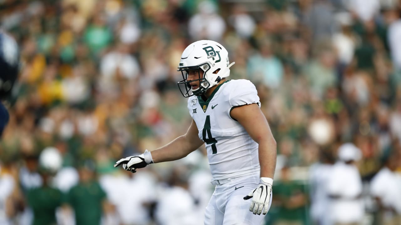 Bengals add LB Clay Johnston to COVID list - National Football Post