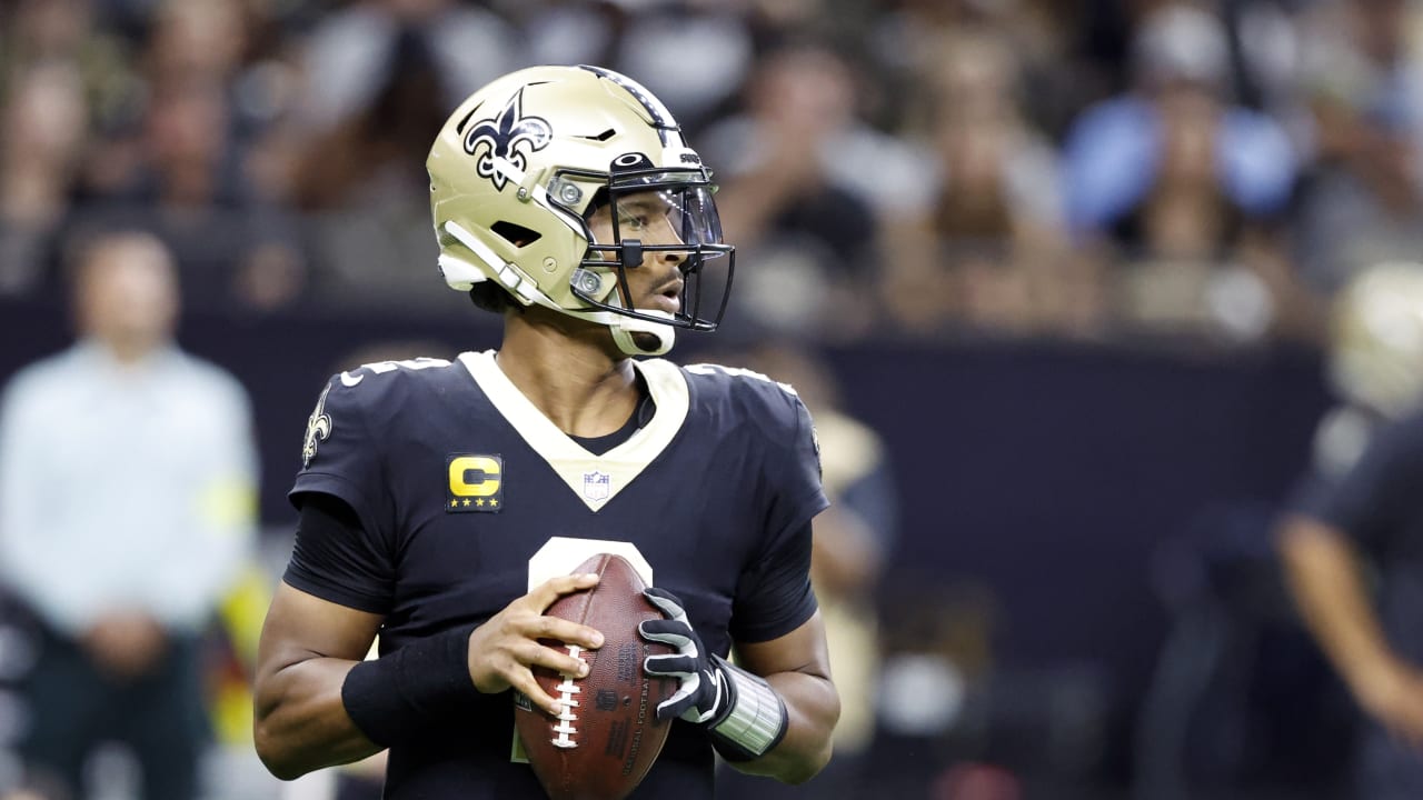 What the Saints are saying about the Panthers