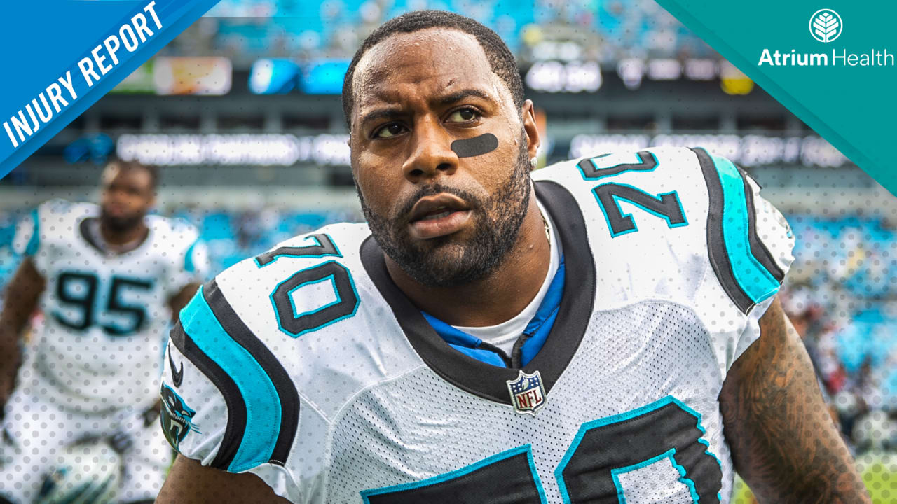 Top 5 Carolina Panthers of 2015: #5 Trai Turner