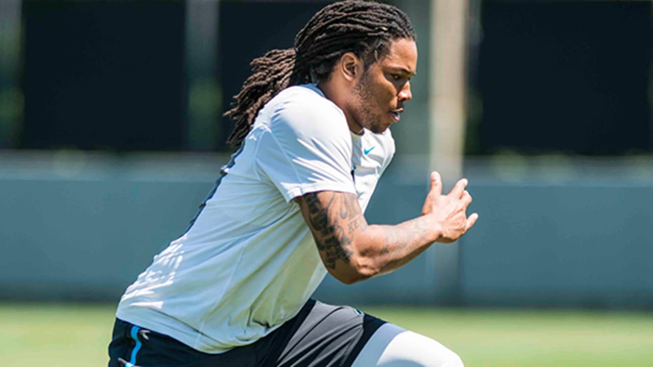 NFL, Carolina Panthers, Weighing in on Kelvin Benjamin's weight problem