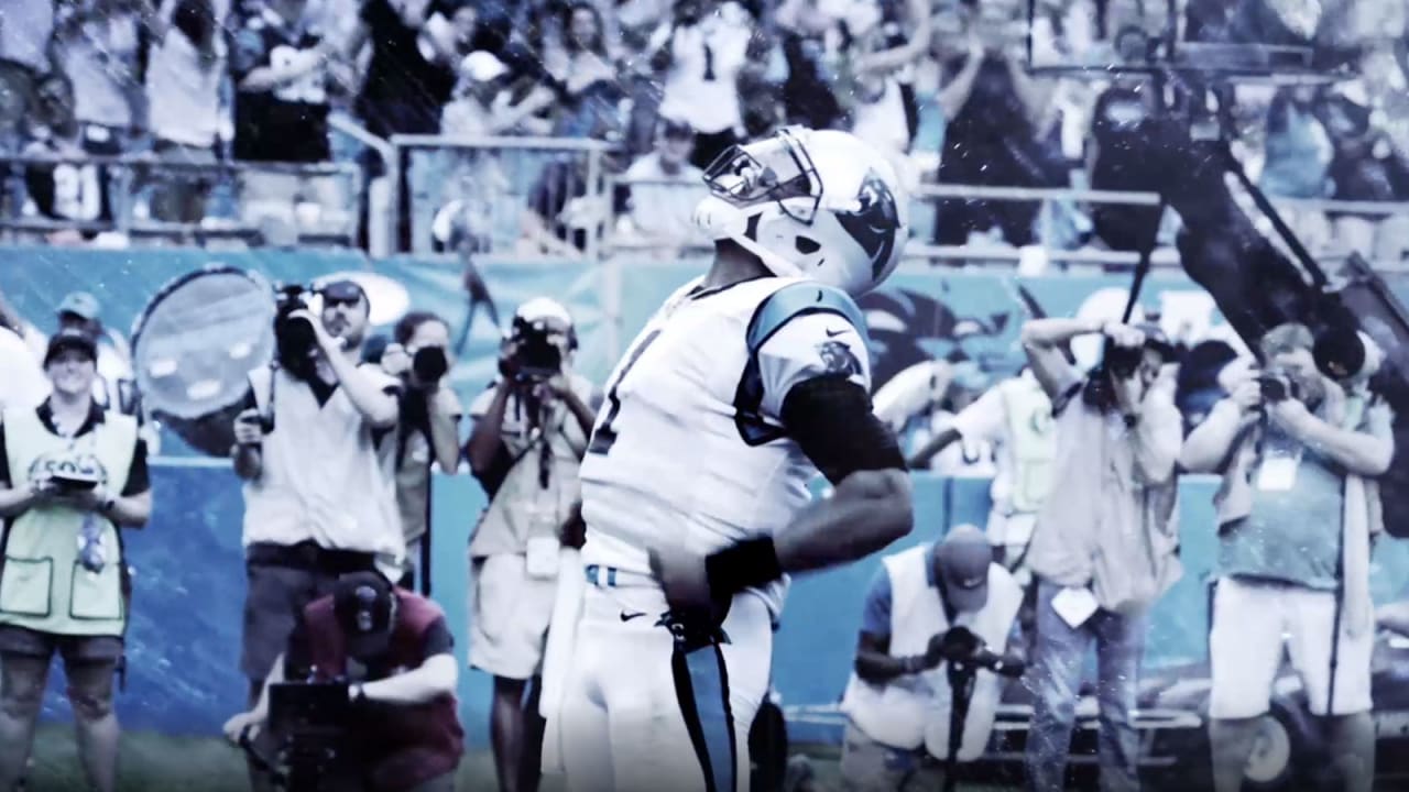 Ryan Kalil Once Took Out a Full-Page Ad Promising Panthers Fans a