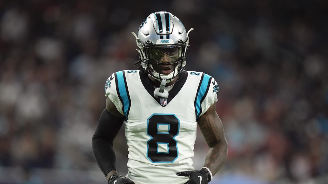 Carolina Panthers place CB Jaycee Horn on injured reserve, will