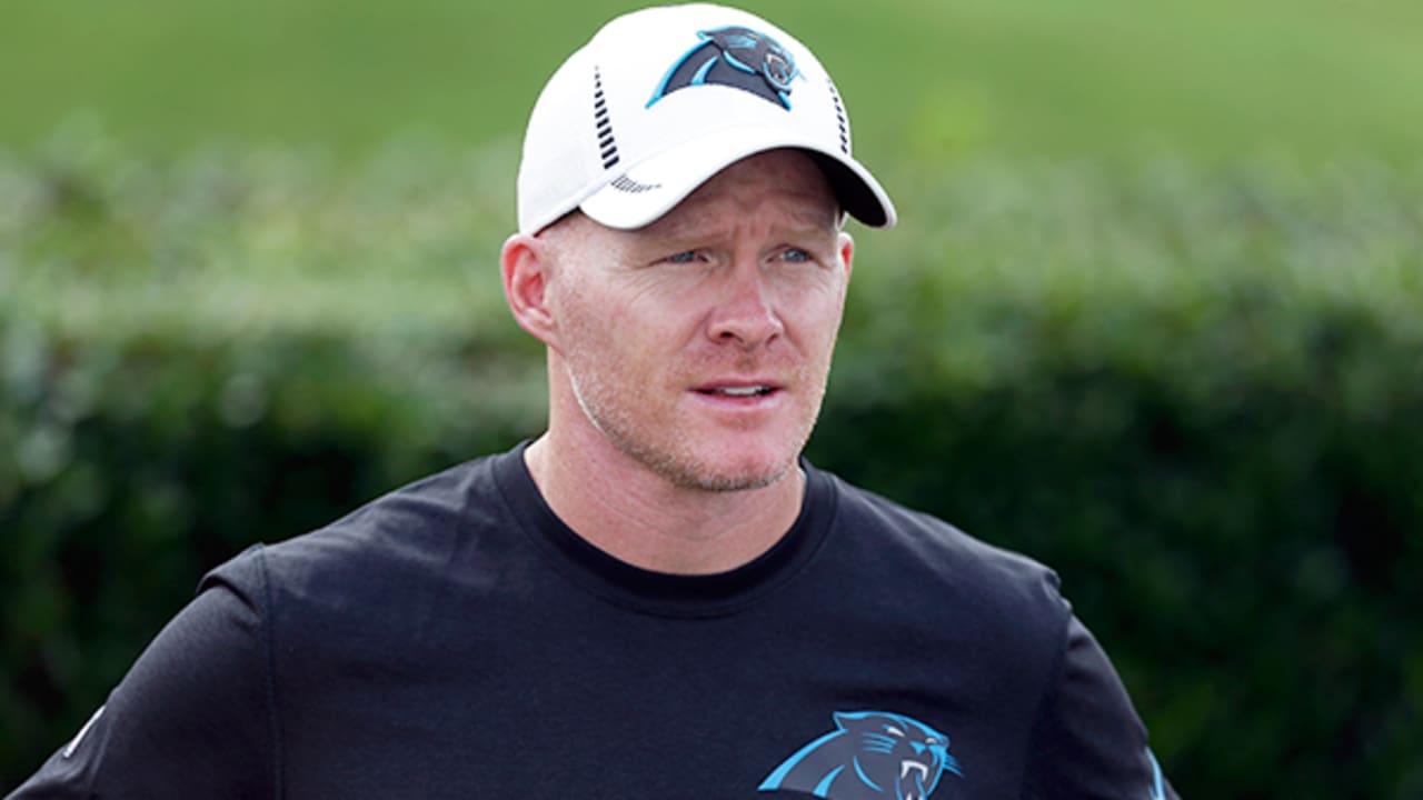 Bills name Sean McDermott head coach