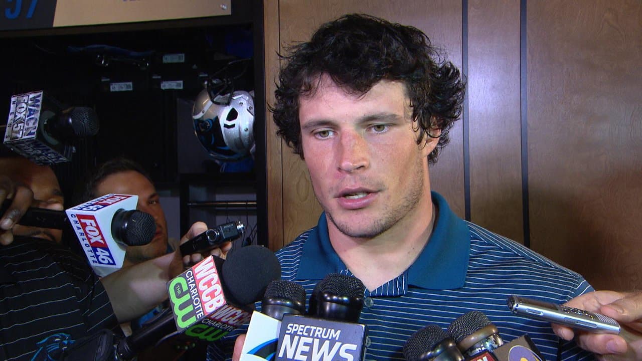 Locker Room Talk A lot to improve on