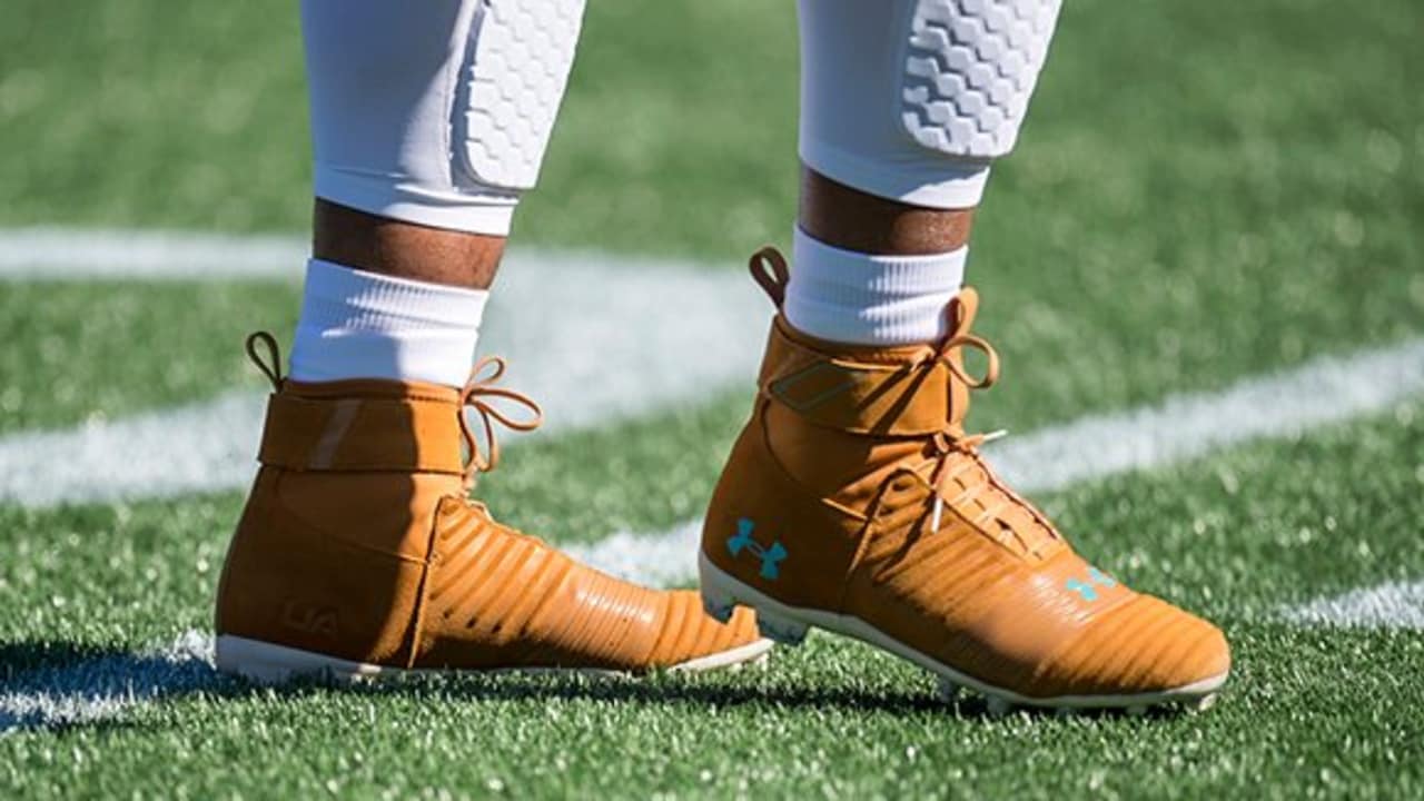 cam newton cleats 2019