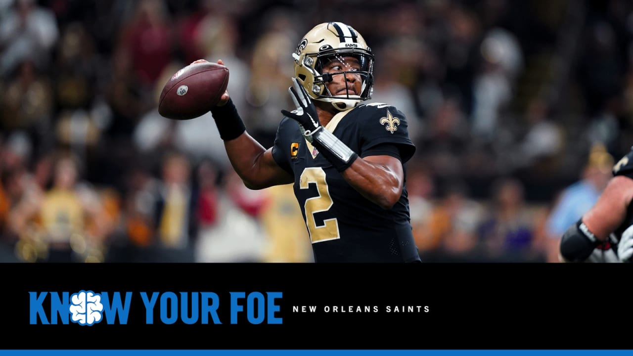 NFL Preseason Week 3 Game Recap: New Orleans Saints 27, Los