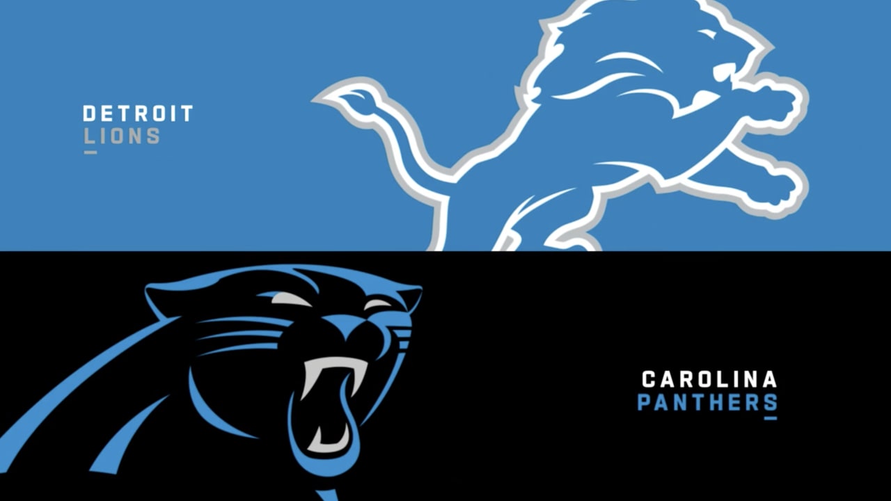 Full Game Highlights Panthers 20 Detroit 0